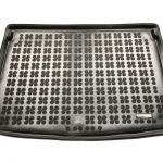 Πατάκι για πορτ - μπαγκάζ λαστιχένιο για Volkswagen TIGUAN II upper floor (2015-2023) - Rezaw Plast - 1τμχ.