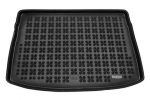 Πατάκι για πορτ - μπαγκάζ λαστιχένιο για Volkswagen GOLF VII Sportsvan upper floor  (μετά το 2014) - Rezaw Plast - 1τμχ.