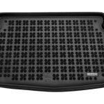 Πατάκι για πορτ - μπαγκάζ λαστιχένιο για Volkswagen GOLF VII Sportsvan bottom floor  (μετά το 2014) - Rezaw Plast - 1τμχ.