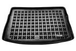 Πατάκι για πορτ - μπαγκάζ λαστιχένιο για Volkswagen GOLF VII Hatchback upper floor (μετά το 2012) - Rezaw Plast - 1τμχ.