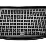 Πατάκι για πορτ - μπαγκάζ λαστιχένιο για Volkswagen GOLF VII Hatchback upper floor  (μετά το 2012) - Rezaw Plast - 1τμχ.