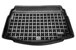 Πατάκι για πορτ - μπαγκάζ λαστιχένιο για Volkswagen GOLF VII Hatchback bottom floor (μετά το 2012) - Rezaw Plast - 1τμχ.