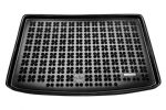 Πατάκι για πορτ - μπαγκάζ λαστιχένιο για Volkswagen GOLF V PLUS (μετά το 2004) - Rezaw Plast - 1τμχ.