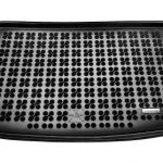 Πατάκι για πορτ - μπαγκάζ λαστιχένιο για Volkswagen GOLF V PLUS (μετά το 2004) - Rezaw Plast - 1τμχ.