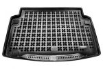 Πατάκι για πορτ - μπαγκάζ λαστιχένιο για Volkswagen CADDY LIFE MAXI 7 seats (2008-2020) - Rezaw Plast - 1τμχ.