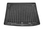 Πατάκι για πορτ - μπαγκάζ λαστιχένιο για Volkswagen CADDY 5 seats (2004-2020) - Rezaw Plast - 1τμχ.