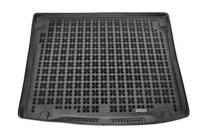 Πατάκι για πορτ - μπαγκάζ λαστιχένιο για Volkswagen CADDY 5 seats (2004-2020) - Rezaw Plast - 1τμχ.