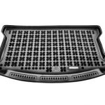 Πατάκι για πορτ - μπαγκάζ λαστιχένιο για Toyota VERSO S upper floor  (μετά το 2011) - Rezaw Plast - 1τμχ.