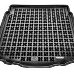 Πατάκι για πορτ - μπαγκάζ λαστιχένιο για Toyota AURIS Wagon version Premium with packet comfort - bottom floor  (μετά το 2013) - Rezaw Plast - 1τμχ.