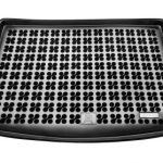 Πατάκι για πορτ - μπαγκάζ λαστιχένιο για Toyota AURIS Hatchback / Hybrid without packet comfort (μετά το 2013) - Rezaw Plast - 1τμχ.