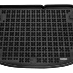 Πατάκι για πορτ - μπαγκάζ λαστιχένιο για Suzuki Vitara II bottom floor  (μετά το 2014) - Rezaw Plast - 1τμχ.