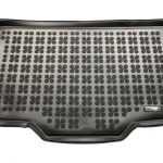 Πατάκι για πορτ - μπαγκάζ λαστιχένιο για Suzuki BALENO bottom floor  (μετά το 2016) - Rezaw Plast - 1τμχ.