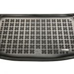 Πατάκι για πορτ - μπαγκάζ λαστιχένιο για Suzuki BALENO upper floor  (μετά το 2016) - Rezaw Plast - 1τμχ.