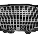 Πατάκι για πορτ - μπαγκάζ λαστιχένιο για Skoda YETI with a tool set located in the trunk (μετά το 2009) - Rezaw Plast - 1τμχ.