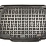Πατάκι για πορτ - μπαγκάζ λαστιχένιο για Seat IBIZA IV 5-door (2008 - 2017) - Rezaw Plast - 1τμχ.