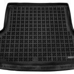 Πατάκι για πορτ - μπαγκάζ λαστιχένιο για Saab 9-5 SPORT Combi (μετά το 1998) - Rezaw Plast - 1τμχ.