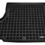 Πατάκι για πορτ - μπαγκάζ λαστιχένιο για Saab 9-5 Sedan (1997 - 2009) - Rezaw Plast - 1τμχ.