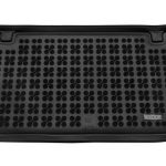 Πατάκι για πορτ - μπαγκάζ λαστιχένιο για Renault TWINGO III (μετά το 2014) - Rezaw Plast - 1τμχ.