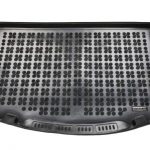 Πατάκι για πορτ - μπαγκάζ λαστιχένιο για Renault Scenic IV upper floor  (μετά το 2016) - Rezaw Plast - 1τμχ.