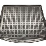 Πατάκι για πορτ - μπαγκάζ λαστιχένιο για Renault ESPACE V 5 seats, 7 seats (2015-2022) - Rezaw Plast - 1τμχ.