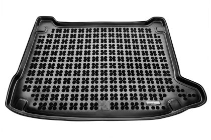 Πατάκι για πορτ - μπαγκάζ λαστιχένιο για Renault DACIA LODGY 5 seats (2012-2020) - Rezaw Plast - 1τμχ.