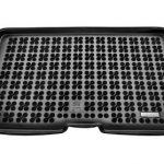 Πατάκι για πορτ - μπαγκάζ λαστιχένιο για Renault CAPTUR I bottom shelf  (μετά το 2013) - Rezaw Plast - 1τμχ.