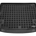 Πατάκι για πορτ - μπαγκάζ λαστιχένιο για Porsche CAYENNE Surround Sound-System Bose (2010+) / Hybrid (μετά το 2016) - Rezaw Plast - 1τμχ.