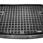 Πατάκι για πορτ - μπαγκάζ λαστιχένιο για Volkswagen TOUAREG 5 seats / Porsche CAYENNE (2003 - 2010) - Rezaw Plast - 1τμχ.