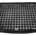 Πατάκι για πορτ - μπαγκάζ λαστιχένιο για Peugeot 407 Sedan (μετά το 2004) - Rezaw Plast - 1τμχ.