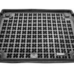 Πατάκι για πορτ - μπαγκάζ λαστιχένιο για Peugeot 3008 upper floor  (2009 - 2016) - Rezaw Plast - 1τμχ.