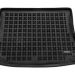 Πατάκι για πορτ - μπαγκάζ λαστιχένιο για Peugeot 308 Combi (2008 - 2013 ) - Rezaw Plast - 1τμχ.