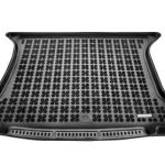 Πατάκι για πορτ - μπαγκάζ λαστιχένιο για Peugeot 308 Break / Combi (2007 - 2013) - Rezaw Plast - 1τμχ.