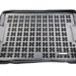 Πατάκι για πορτ - μπαγκάζ λαστιχένιο για Opel ASTRA V K Hatchback upper floor , mit Notrad, with a tool set located in the trunk (μετά το 2015) - Rezaw Plast - 1τμχ.