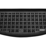 Πατάκι για πορτ - μπαγκάζ λαστιχένιο για Opel AGILA B / Suzuki SPLASH upper floor , 5 seat (2008 - 2014) - Rezaw Plast - 1τμχ.