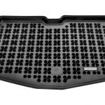 Πατάκι για πορτ - μπαγκάζ λαστιχένιο για Nissan NOTE bottom floor  (μετά το 2013) - Rezaw Plast - 1τμχ.