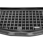 Πατάκι για πορτ - μπαγκάζ λαστιχένιο για Nissan NOTE upper floor  (μετά το 2013) - Rezaw Plast - 1τμχ.