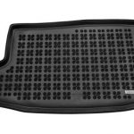 Πατάκι για πορτ - μπαγκάζ λαστιχένιο για Nissan JUKE upper floor  (2014-2019) - Rezaw Plast - 1τμχ.