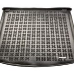 Πατάκι για πορτ - μπαγκάζ λαστιχένιο για Mercedes GLE Coupe (2015-2019) - Rezaw Plast - 1τμχ.