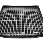 Πατάκι για πορτ - μπαγκάζ λαστιχένιο για Mazda CX9 7 seats (with the third row of seats folder) (2007 - 2015) - Rezaw Plast - 1τμχ.