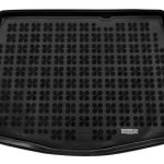 Πατάκι για πορτ - μπαγκάζ λαστιχένιο για Mazda CX3 bottom floor (2015 - 2022) - Rezaw Plast - 1τμχ.