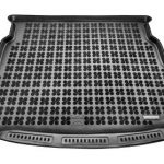 Πατάκι για πορτ - μπαγκάζ λαστιχένιο για Mazda 6 Combi (2008 - 2012) - Rezaw Plast - 1τμχ.