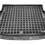 Πατάκι για πορτ - μπαγκάζ λαστιχένιο για Mazda 6 Combi (2002 - 2008) - Rezaw Plast - 1τμχ.