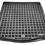 Πατάκι για πορτ - μπαγκάζ λαστιχένιο για Mazda 6 Sedan (μετά το 2012) - Rezaw Plast - 1τμχ.