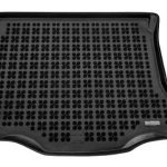 Πατάκι για πορτ - μπαγκάζ λαστιχένιο για Mazda 3 Sedan (2003 - 2009) - Rezaw Plast - 1τμχ.