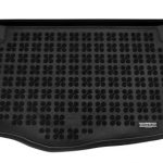 Πατάκι για πορτ - μπαγκάζ λαστιχένιο για Mazda 2  (2014-2023) - Rezaw Plast - 1τμχ.