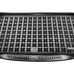 Πατάκι για πορτ - μπαγκάζ λαστιχένιο για Kia VENGA upper floor  (μετά το 09/2009) - Rezaw Plast - 1τμχ.