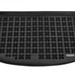 Πατάκι για πορτ - μπαγκάζ λαστιχένιο για Kia SOUL XL bottom / Up floor  (μετά το 2014) - Rezaw Plast - 1τμχ.