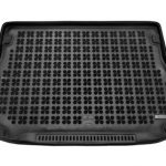 Πατάκι για πορτ - μπαγκάζ λαστιχένιο για Kia SORENTO Suv 5 seats (2002 - 2009) - Rezaw Plast - 1τμχ.