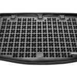 Πατάκι για πορτ - μπαγκάζ λαστιχένιο για Kia RIO III Hatchback (2011 - 2017) - Rezaw Plast - 1τμχ.