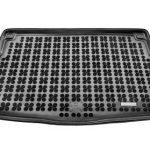 Πατάκι για πορτ - μπαγκάζ λαστιχένιο για Kia CEED / Pro Ceed Hatchback 5-door (2012-2018) - Rezaw Plast - 1τμχ.